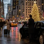 Hourly Black Car Service in NYC: Flexible Transit for Galas and Board Meetings