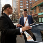 What’s the Best Executive Car Service from LGA to Midtown NYC?