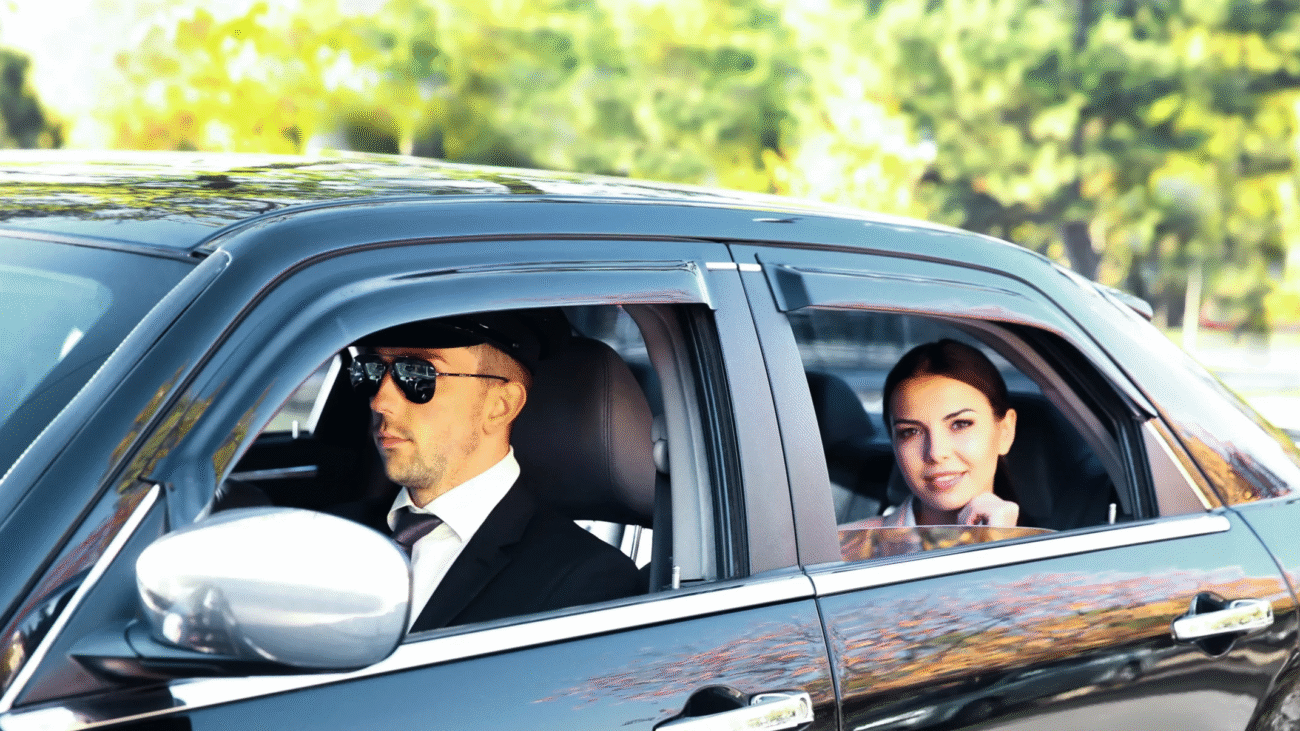 A Closer Look at EliteNY’s Impressive Fleet of Luxury Vehicles