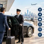 A Simple Checklist for Booking Airport Car Service in NYC