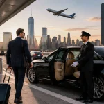 Booking a Reliable Car Service to JFK Airport in NYC Made Easy