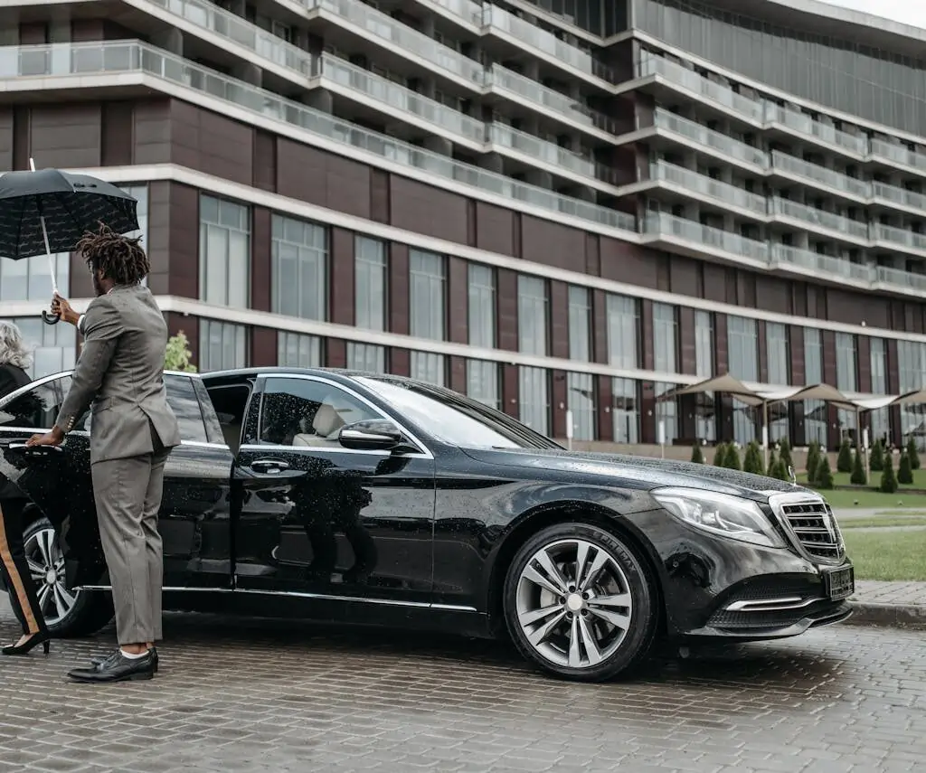 A Simple Guide to Booking Hourly Car Service in NYC Without the Hassle