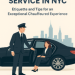 Luxury Car Service in NYC