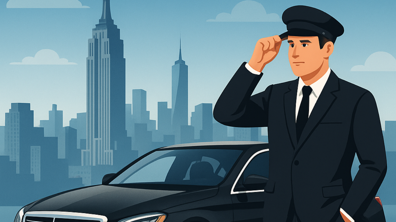 Black Car Service in NYC