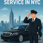 Black Car Service in NYC