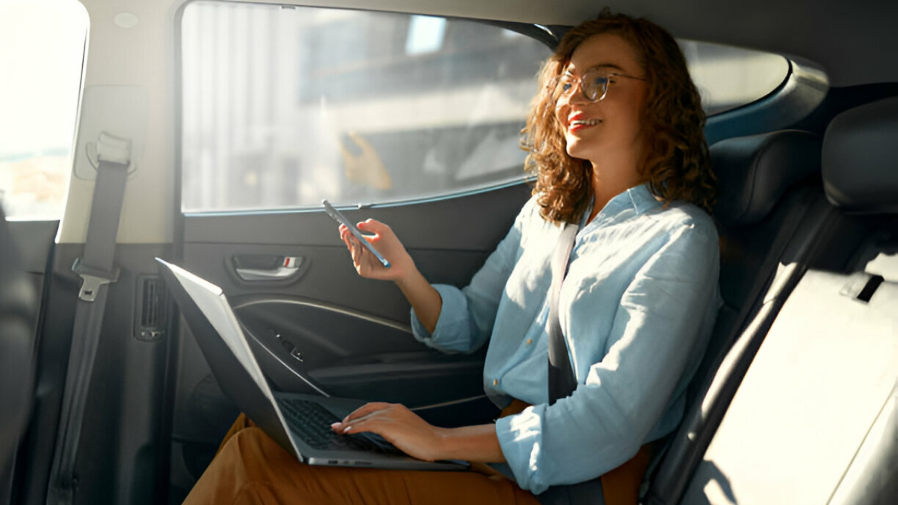 Corporate Group Travel Made Easy