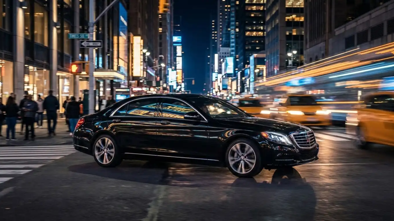 How Hourly Car Services Support Flexible Travel Plans Across Busy City Schedules