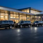 How Luxury SUVs Provide Comfortable Transportation for Group Travel Occasions
