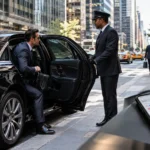 How to Plan Executive Rides for a Busy Day in Manhattan