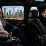Inside NYC’s Elite Car Services What Makes Them Worth It