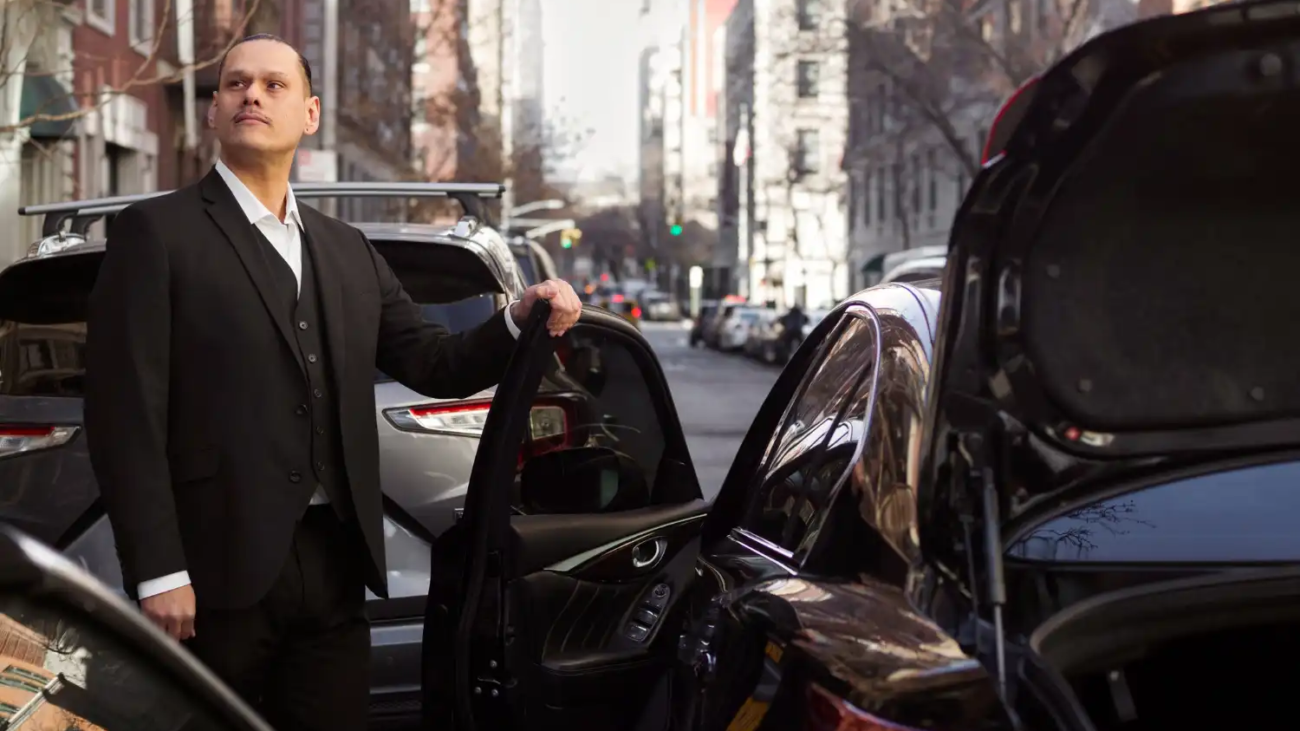 JFK to Wall Street A Productivity Guide for Executive Commuters