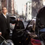 JFK to Wall Street A Productivity Guide for Executive Commuters