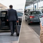Limo vs. Uber Which One Makes Sense for Your Trip
