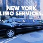 Limousine Service in New York City
