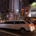 NYC sightseeing limo tours