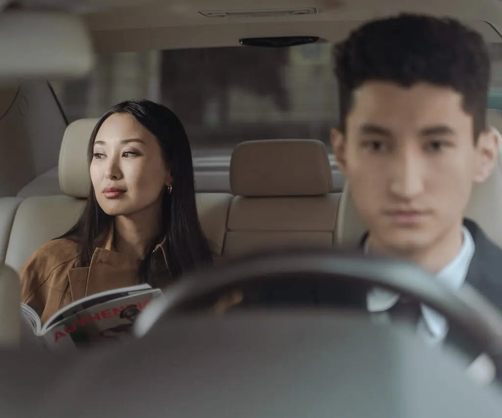 Inside NYC’s Elite Car Services What Makes Them Worth It