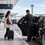 Newark Airport Guide: How to Get Picked Up Without the Hassle