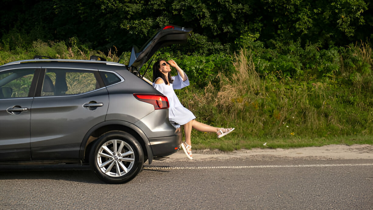 SUV Car Service
