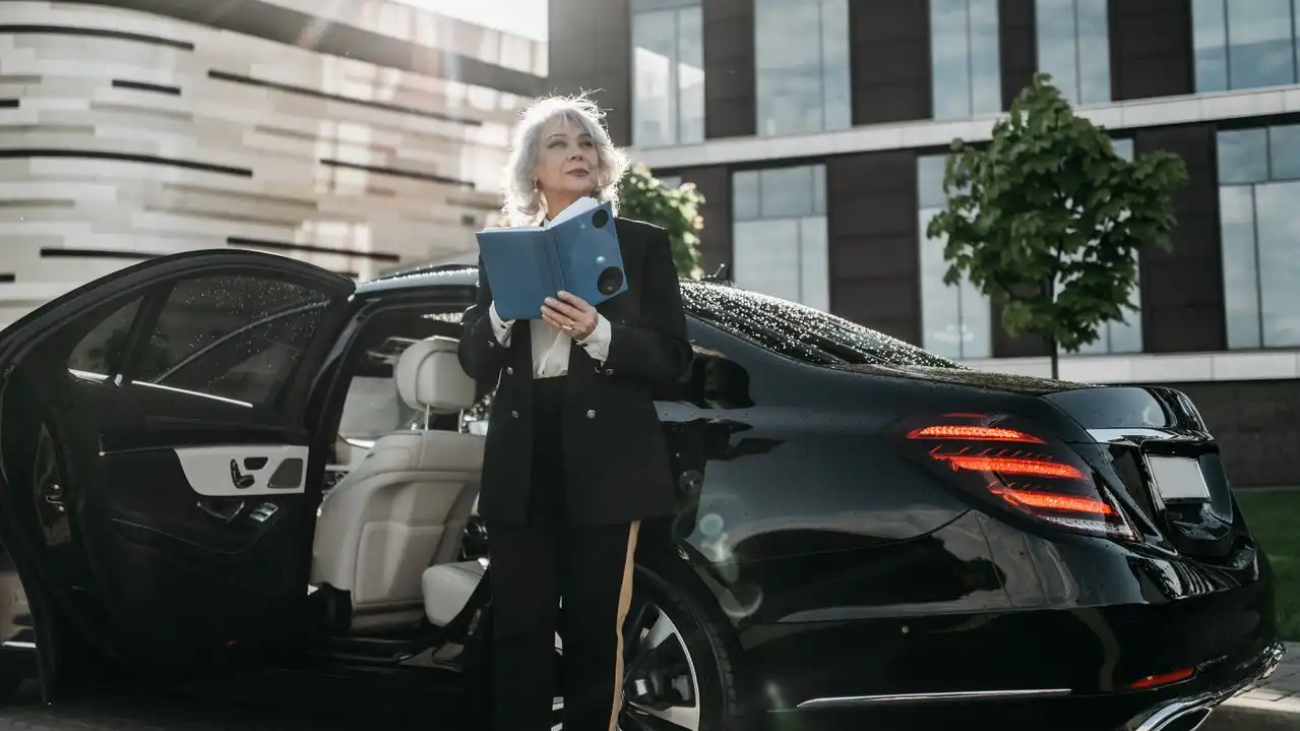 Sedan, SUV, or Stretch Limo Selecting Fleet Cars for NYC Corporate Events