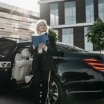 Sedan, SUV, or Stretch Limo Selecting Fleet Cars for NYC Corporate Events