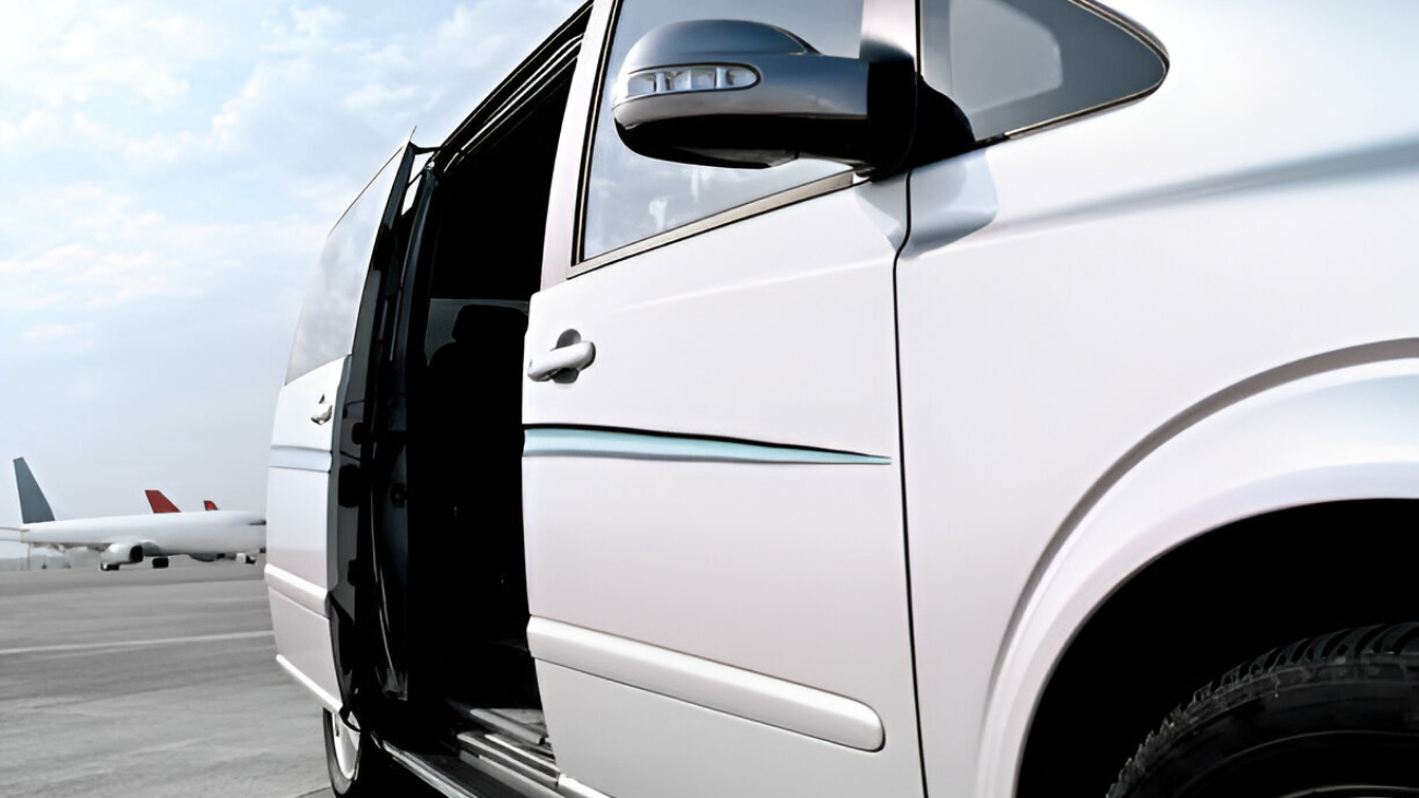 airport transfer