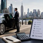 Understanding Hourly Car Service Pricing in NYC What You Should Know