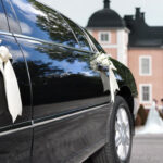 Wedding Limo Service in New York