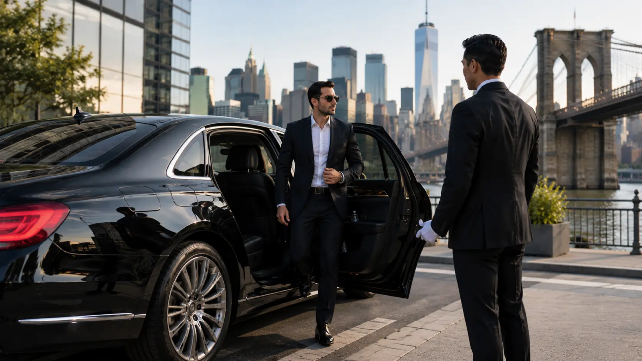 Why Hourly Car Hire Is Becoming NYC’s Go-To Transportation Choice