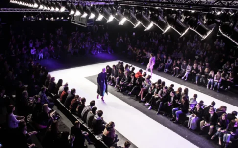 fashion week