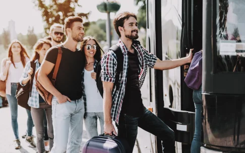 group travel