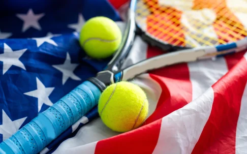 US open