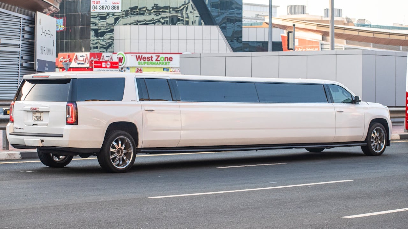 Limousine New York City: Essential Tips for First-Time Riders
