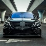 New York Black Car Service for Seamless Corporate Travel